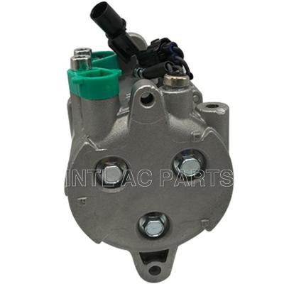 MSC60T Car AC Compressor For Mitsubishi Canter MK509351 AKC200A051C AKC200A051B 134405