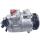 7SEU17C Automobile Electric air Conditioning Compressor for BMW X5 X6 kW HP 4395 ccm 8 cylinders 32 valves  BWK424 64509192317 8FK351007121