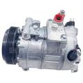 7SEU17C Automobile Electric air Conditioning Compressor for BMW X5 X6 kW HP 4395 ccm 8 cylinders 32 valves  BWK424 64509192317 8FK351007121