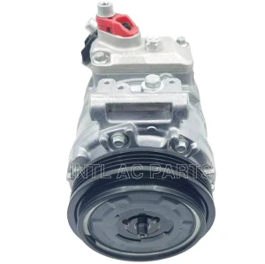 7SEU17C Automobile Electric air Conditioning Compressor for BMW X5 X6 kW HP 4395 ccm 8 cylinders 32 valves  BWK424 64509192317 8FK351007121