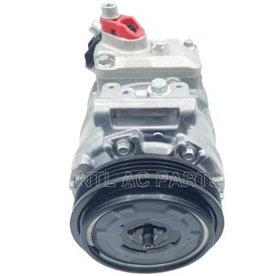 7SEU17C Automobile Electric air Conditioning Compressor for BMW X5 X6 kW HP 4395 ccm 8 cylinders 32 valves  BWK424 64509192317 8FK351007121