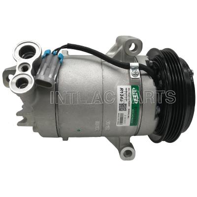 Car Air Conditioning System Parts Auto AC Compressor for Chevrolet Camaro 6.2L 1SS 2SS ZL1 OEM CO 22274C 1522218