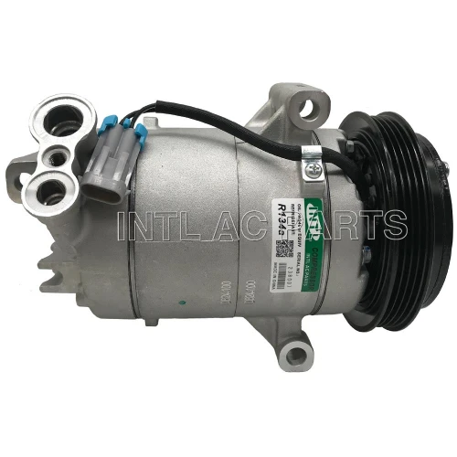 Car Air Conditioning System Parts Auto AC Compressor for Chevrolet Camaro 6.2L 1SS 2SS ZL1 OEM CO 22274C 1522218