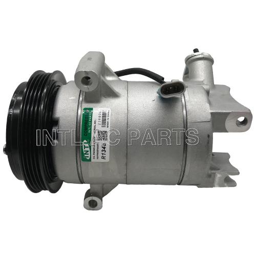 Car Air Conditioning System Parts Auto AC Compressor for Chevrolet Camaro 6.2L 1SS 2SS ZL1 OEM CO 22274C 1522218