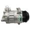 HV17 Air Conditioner Compressor for Jeep Cherokee Limited L4/ Wrangler OEM UAC CO 11686 68245083AA