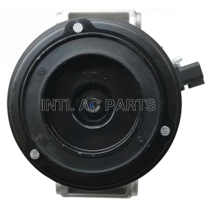 HV17 Air Conditioner Compressor for Jeep Cherokee Limited L4/ Wrangler OEM UAC CO 11686 68245083AA