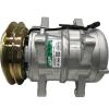 DKS15CH Auto a/c Compressor Fit For Chevrolet W5500 Tiltmaster WIth Compressor 506211-5591 Universal for Isuzu NPR Truck Compressor 8-97078-866-3