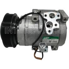 10S17C Car Ac Compressor Compatibile for Toyota Tundra Limited V8 SR5 Base Limited CO 10797DZ 4472204260