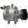 Auto ac Compressor for Chery Tiggo 2 Motor 1.5 2018> / Tiggo 5X / Arrizo 5 - 12 Volts Polia 6pk 104mm OEM: J52-8103010BA RC.600.488