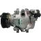 Auto ac Compressor for Chery Tiggo 2 Motor 1.5 2018> / Tiggo 5X / Arrizo 5 - 12 Volts Polia 6pk 104mm OEM: J52-8103010BA RC.600.488