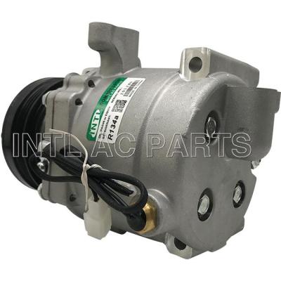 086-CK4 China Auto Ac Compressor and Clutch Assembly Manufacture Factory