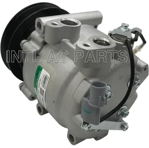 Auto Compressor Assembly for Cmc vercya pickup veryca