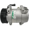 SP15 Hot Sale Auto Compressor Factory With Warranty