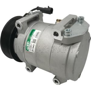 SP15 Hot Sale Auto Compressor Factory With Warranty