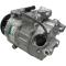 7SEU17C Aircon Compressor DENSO 14-0035 For BMW 3 Lifetime F468502 14-0035
