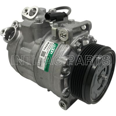 7SEU17C Aircon Compressor DENSO 14-0035 For BMW 3 Lifetime F468502 14-0035