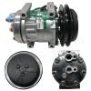 Brand New Air Conditioner Car Compressor For Sanden