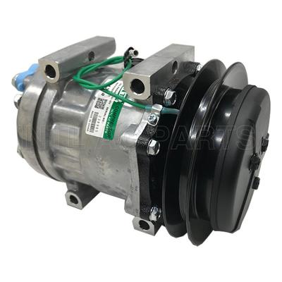 Brand New Air Conditioner Car Compressor For Sanden