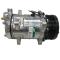 INTL-C080 Auto Parts Factory Direct Sale Auto AC Compressor For Sanden