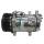 INTL-C080 Auto Parts Factory Direct Sale Auto AC Compressor For Sanden
