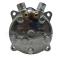 INTL-C080 Auto Parts Factory Direct Sale Auto AC Compressor For Sanden