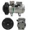 INTL-XZC381R Automobile Electric air Conditioning Compressor