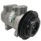 INTL-XZC381R Automobile Electric air Conditioning Compressor