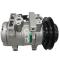 INTL-XZC381R Automobile Electric air Conditioning Compressor