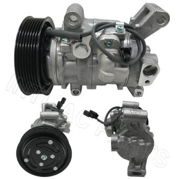 INTL-XZC1344C New Automobile AC Compressor Auto AC Part
