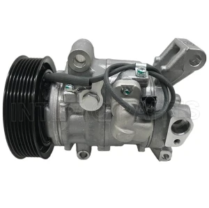 INTL-XZC1344C New Automobile AC Compressor Auto AC Part