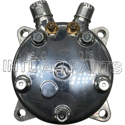 INTL-C013A New Auto Air Conditioning Compressor Factory Price