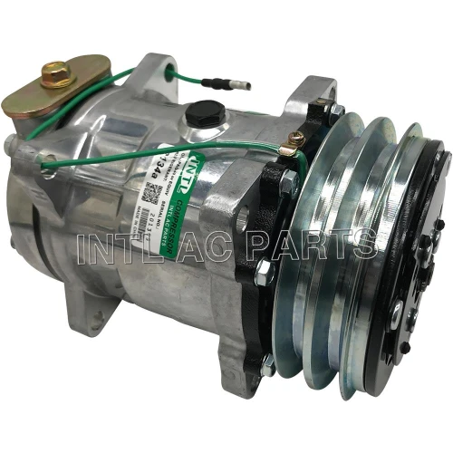 INTL-C074 Brand New Car Compressors for Air Conditioning Systems
