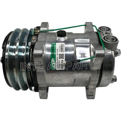 INTL-C074 Brand New Car Compressors for Air Conditioning Systems