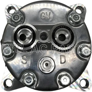 304014 330-3490 TEM967254 1887-RR3-005 512266 NEW Original For Sanden Compressor