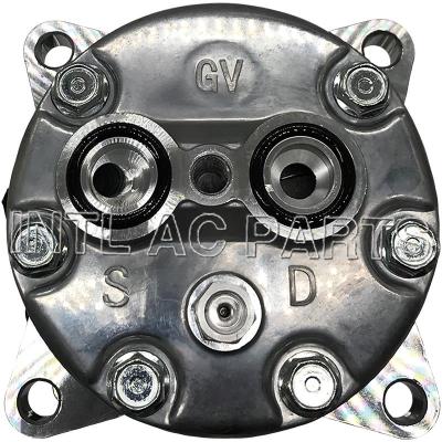 304014 330-3490 TEM967254 1887-RR3-005 512266 NEW Original For Sanden Compressor