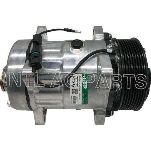 304014 330-3490 TEM967254 1887-RR3-005 512266 NEW Original For Sanden Compressor