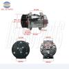 130683 3011650 DI102105 HDS102037 C0 4327Y C2274  Air Conditioner AC Compressor For Sanden