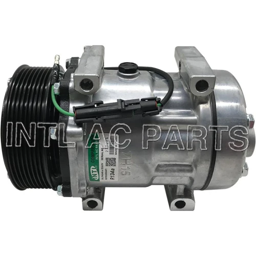 130683 3011650 DI102105 HDS102037 C0 4327Y C2274  Air Conditioner AC Compressor For Sanden