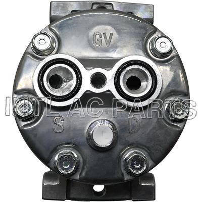 130683 3011650 DI102105 HDS102037 C0 4327Y C2274  Air Conditioner AC Compressor For Sanden