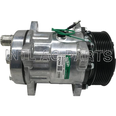 DS102056 1101277 RC.600.127 4765 6660 New HVAC A/C Compressor Factory Direct Sale