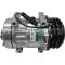 3010921 157590 DS100199 TEM979992 2602712C91 Air Conditioner Compressor, AC Compressor & A/C Clutch