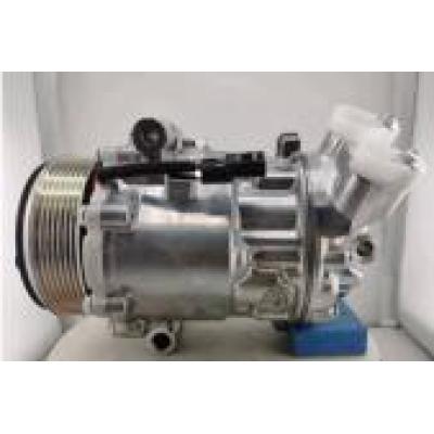10-6307 SD7VSV3 92600-0979R SD7V16-1888 air condioner ac compressor for Renault Laguna Nissan Serena
