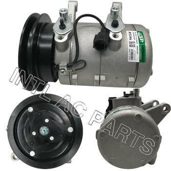 INTL-XZC117R Universal Vehicle Ac Compressor Best Price