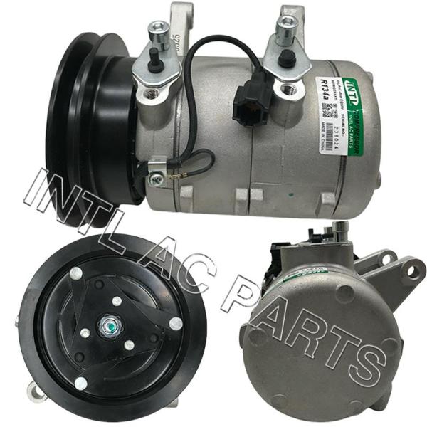 INTL-XZC117R Universal Vehicle Ac Compressor Best Price