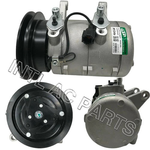 INTL-XZC117R Universal Vehicle Ac Compressor Best Price