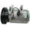 INTL-XZC117R Universal Vehicle Ac Compressor Best Price