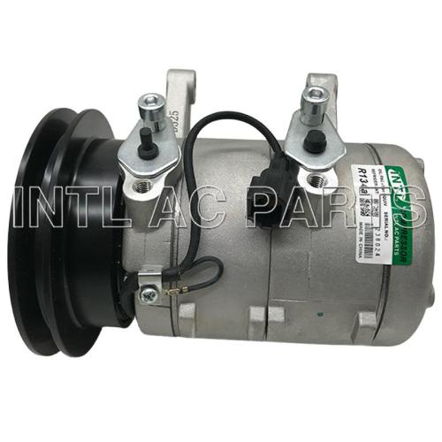 INTL-XZC117R Universal Vehicle Ac Compressor Best Price