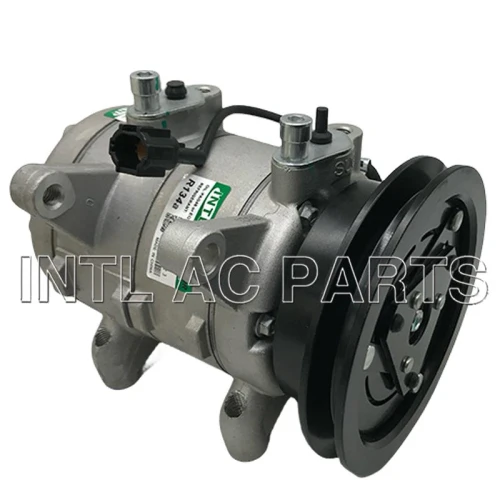 INTL-XZC117R Universal Vehicle Ac Compressor Best Price