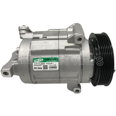 93745987 93746334 94552594 96459392 95487907 For Chevrolet Captiva ac Compressor for Antara CSP17