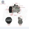 A5412300011 447100-6381 4471006380 4471704910 A/C Compressor Compatible with Mercedes-benz Truck Bus